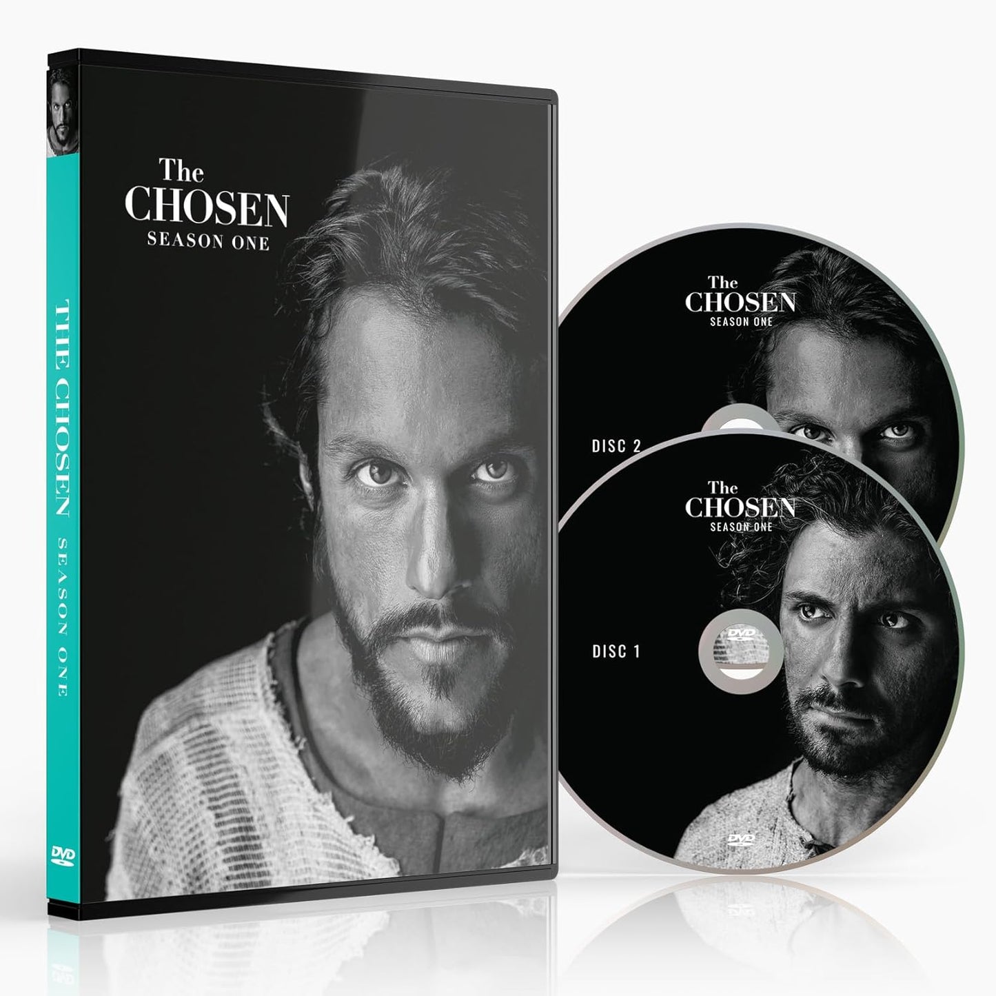 The Chosen One 1-5 {DVD}