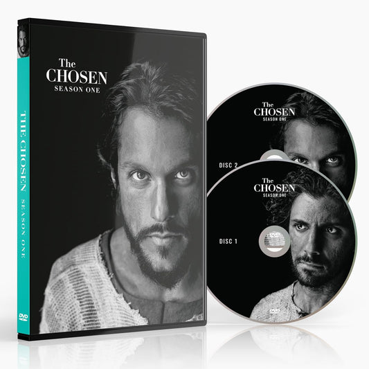 The Chosen One 1-5 {DVD}