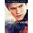 MacGyver: The Complete Series: Seasons 1-5 (DVD), Lions Gate, Action & Adventure