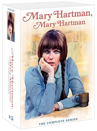 Mary Hartman, Mary Hartman: The Complete Series (DVD), Shout Factory, Comedy(DVD) - DVD Family bucket