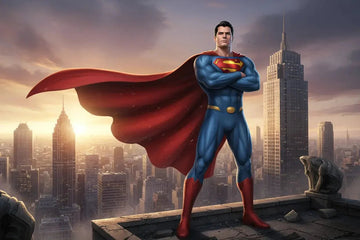 Blu-ray Superman movie quality: How it transforms your viewing experience