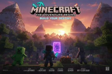 Video Game Movies for Families: Top 10 Family-Friendly Picks Inspired by Games