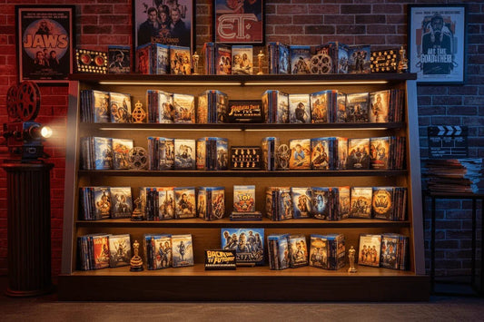 Why American Movies Still Dominate Global Screens in 2024: From Plot Twists to Cultural Impact