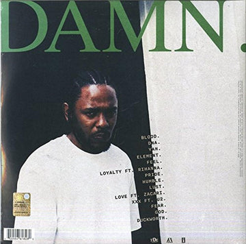 Kendrick Lamar