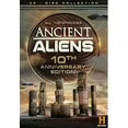 Ancient Aliens Giftset(DVD) - DVD Family bucket