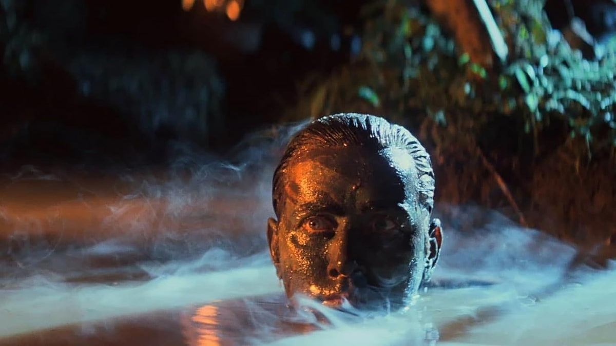 Apocalypse Now - Final Cut (4K UHD) - BD