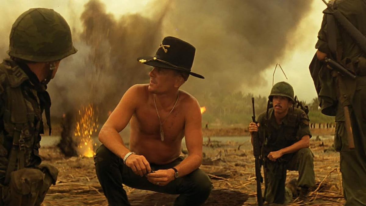 Apocalypse Now - Final Cut (4K UHD) - BD