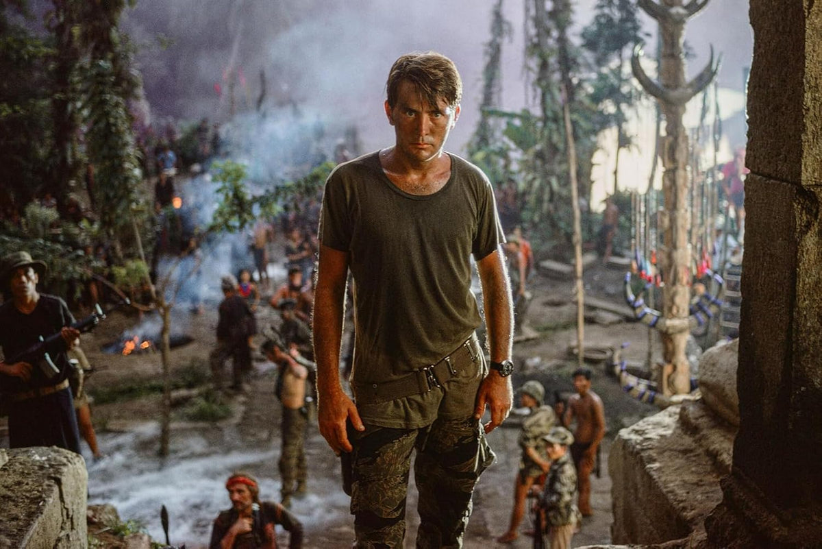Apocalypse Now - Final Cut (4K UHD) - BD