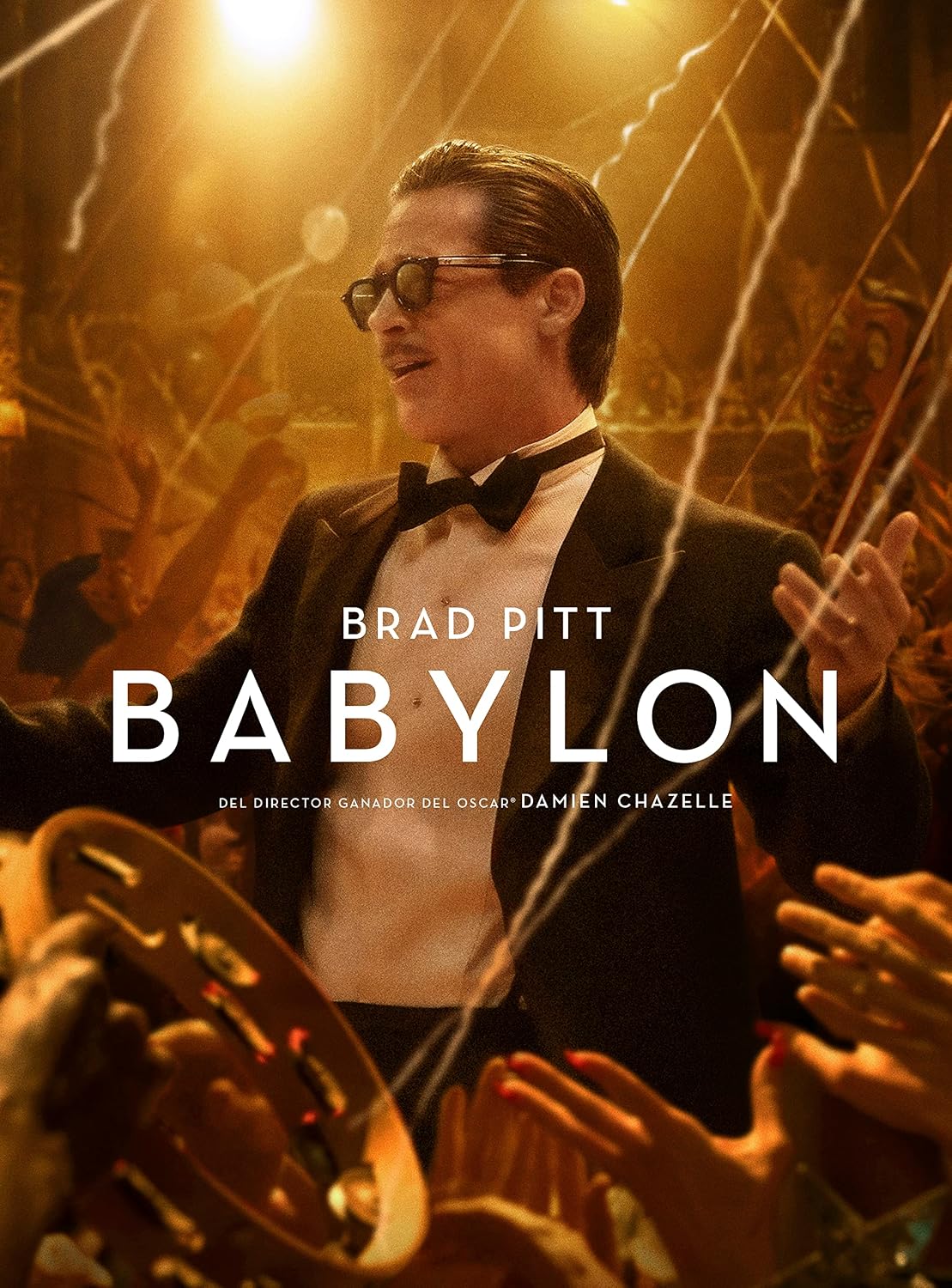 Babylon (4K UHD)-BD