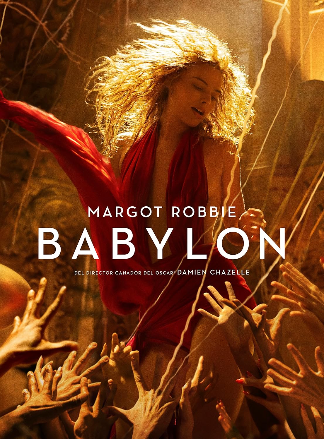 Babylon (4K UHD)-BD