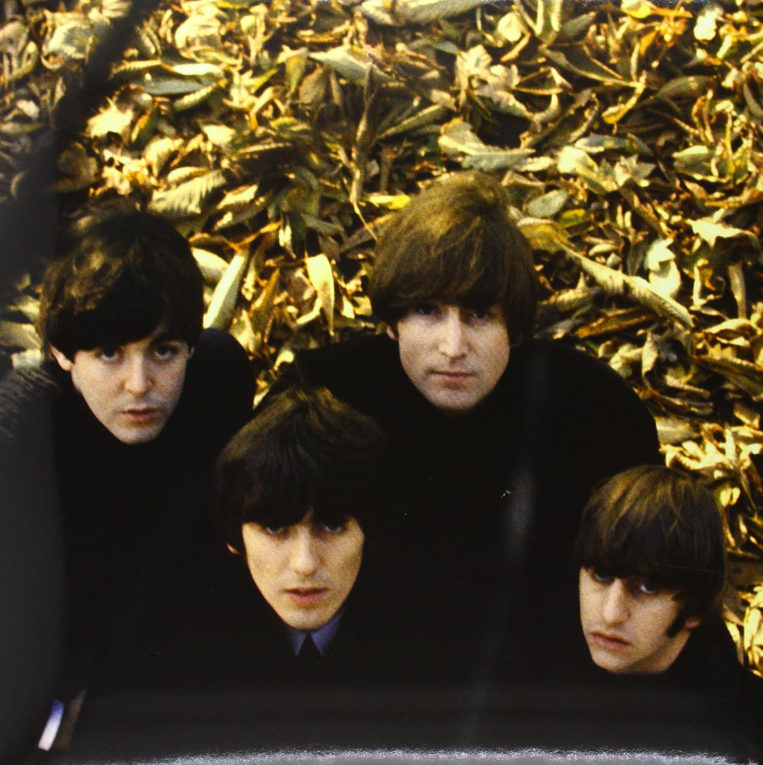 Beatles for Sale Vinyl LP Classic Beatles Album Original Studio Record Collectible Music