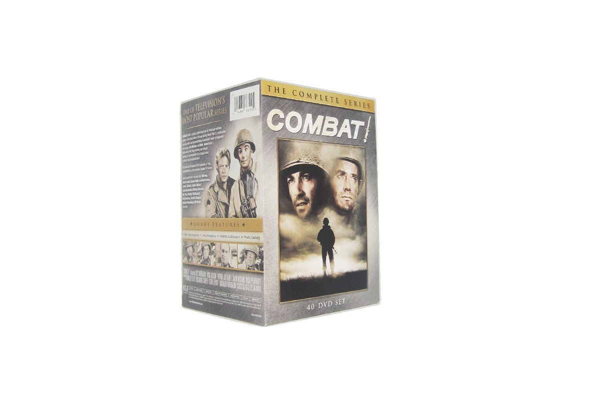Best Seller | Columbo: The Complete Series (Seasons 1-10 + TV Movies) DVD Box Set, Brand New Factory Sealed
