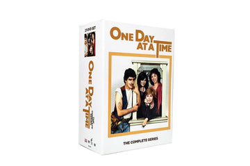 Best Seller | One Day at a Time The Complete Series DVD Collection, 27 Discs, 209 Episodes, Brand New Factory Sealed, Official Sony Pictures Home Entertainment Release