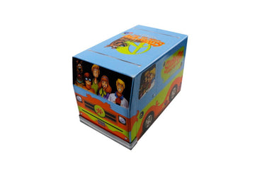 Best Seller | Scooby-Doo, Where Are You!: The Complete Series (Seasons 1–3) DVD Box Set, Brand New Factory Sealed
