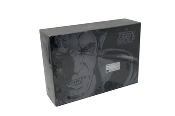 Best Seller | Teen Wolf Complete Series Seasons 1-6 DVD Collection, 27 Discs, Brand New Factory Sealed, Official 20th Century Fox Release