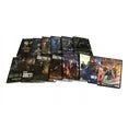 Doctor Who: The Complete Series Seasons 1-13 (DVD) DVD Family bucket