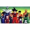 Dragon Ball Z: The Complete Seasons 1-9 [54-Disc DVD Collection} - DVD Family bucket