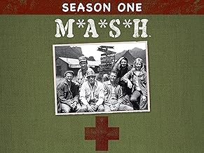 M*A*S*H: COMPLETE COLLECTION [DVD] [2014] - DVD Family bucket