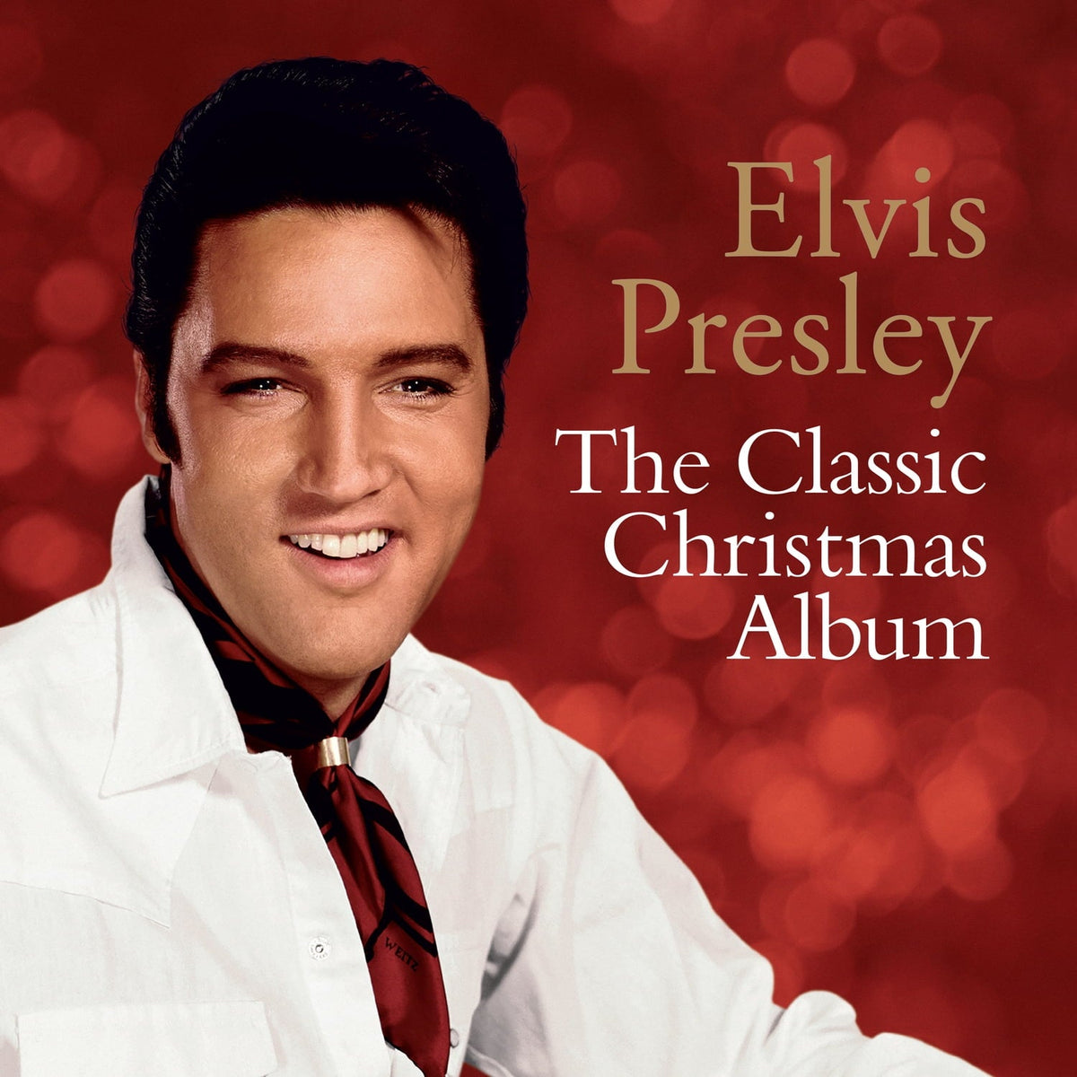 Elvis Presley - The Classic Christmas Collection - Music & Performance - Vinyl - Apex DVD