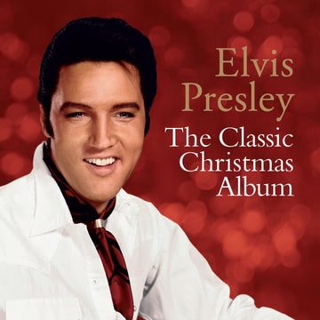 Elvis Presley - The Classic Christmas Collection - Music & Performance - Vinyl - Apex DVD