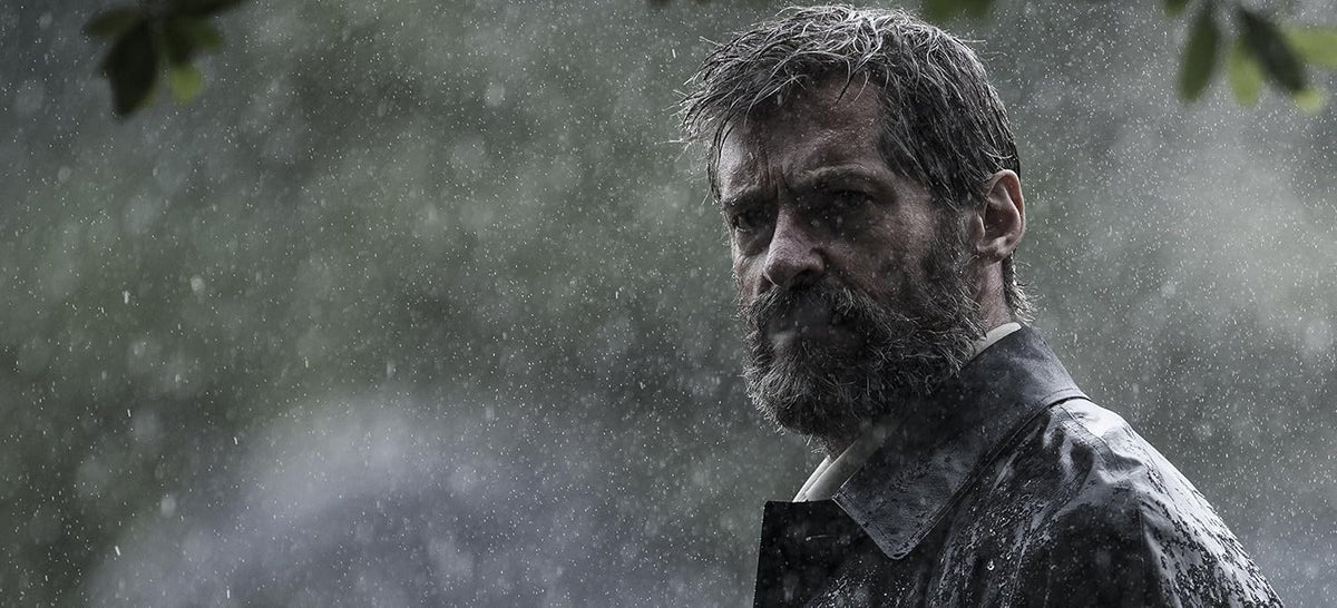 Logan UHD 4K