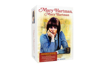 Mary Hartman, Mary Hartman: The Complete Series (DVD)
