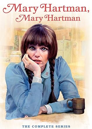 Mary Hartman, Mary Hartman: The Complete Series (DVD), Shout Factory, Comedy(DVD) - DVD Family bucket