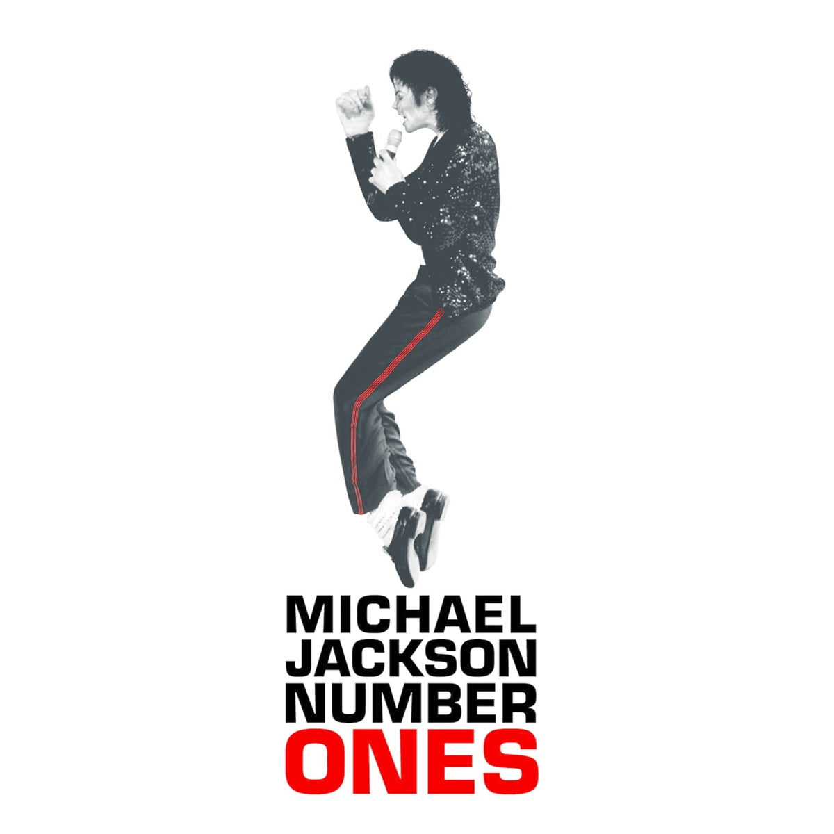 Michael Jackson Number Ones Vinyl Record 12 Inch Album Coloured Vinyl Limited Edition Collectible - Apex DVD