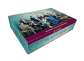 PLACE TO CALL HOME: COMPLETE COLLECTION(DVD)