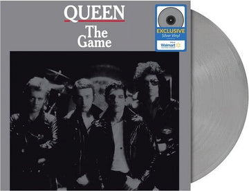Queen The Game180g Remastered Audiophile Rock Music Album