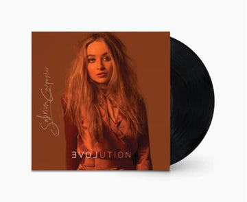 Sabrina Carpenter - Evolution - Music & Performance - Vinyl