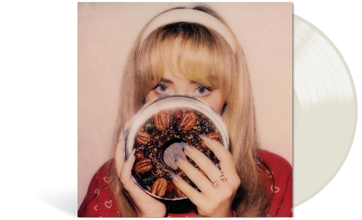 Sabrina Carpenter - fruitcake - Music & Performance - Vinyl