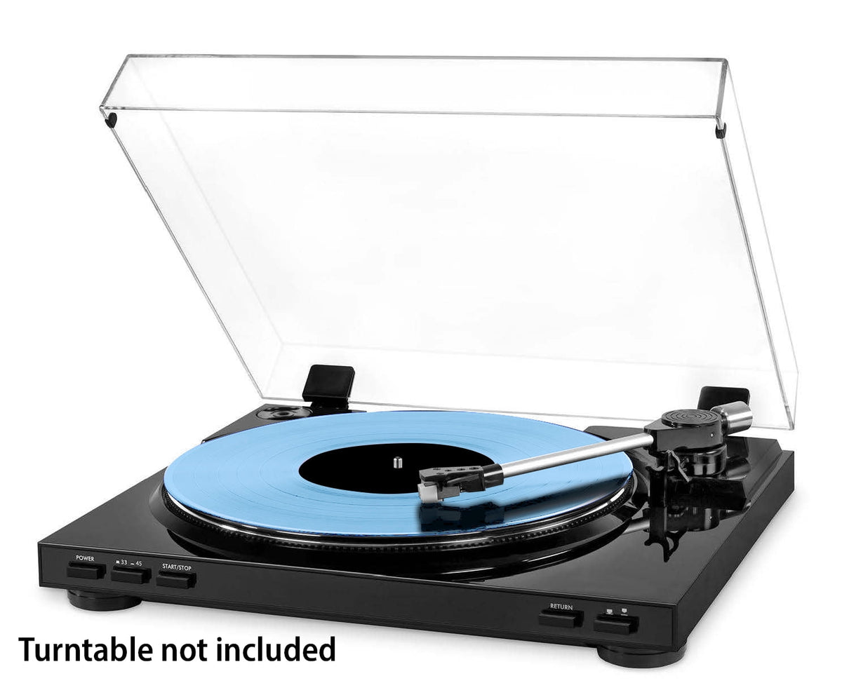 Sabrina Carpenter - Man's Best Friend - Light Blue Vinyl