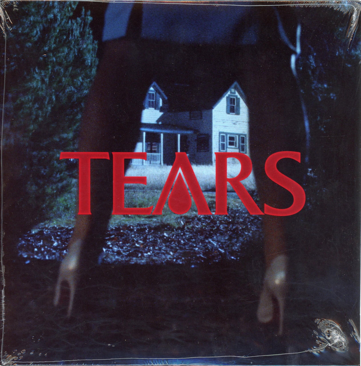 Sabrina Carpenter Sabrina Carpenter - Tears - Red Single (Vinyl Record)