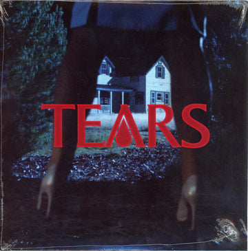 Sabrina Carpenter Sabrina Carpenter - Tears - Red Single (Vinyl Record)