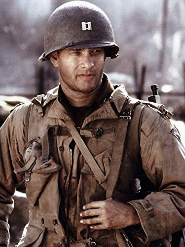 Salvar Al Soldado Ryan [4K Ultra-HD + Blu-ray] [Blu-ray]