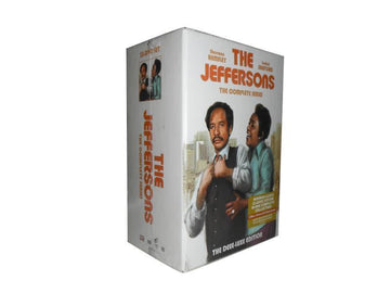 Seinfeld: Complete Series Box Set (Repackage) DVD