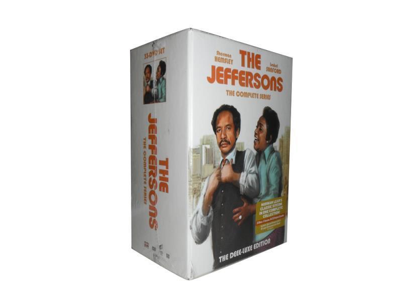 Seinfeld: Complete Series Box Set (Repackage) DVD