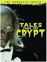 Tales from the Crypt The Complete Series Seasons 1-7(DVD, 2017, 20-Disc BoxSet)