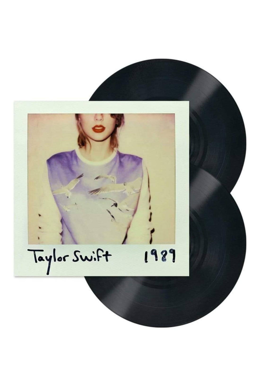 Taylor Swift - 1989 - Music & Performance - Vinyl