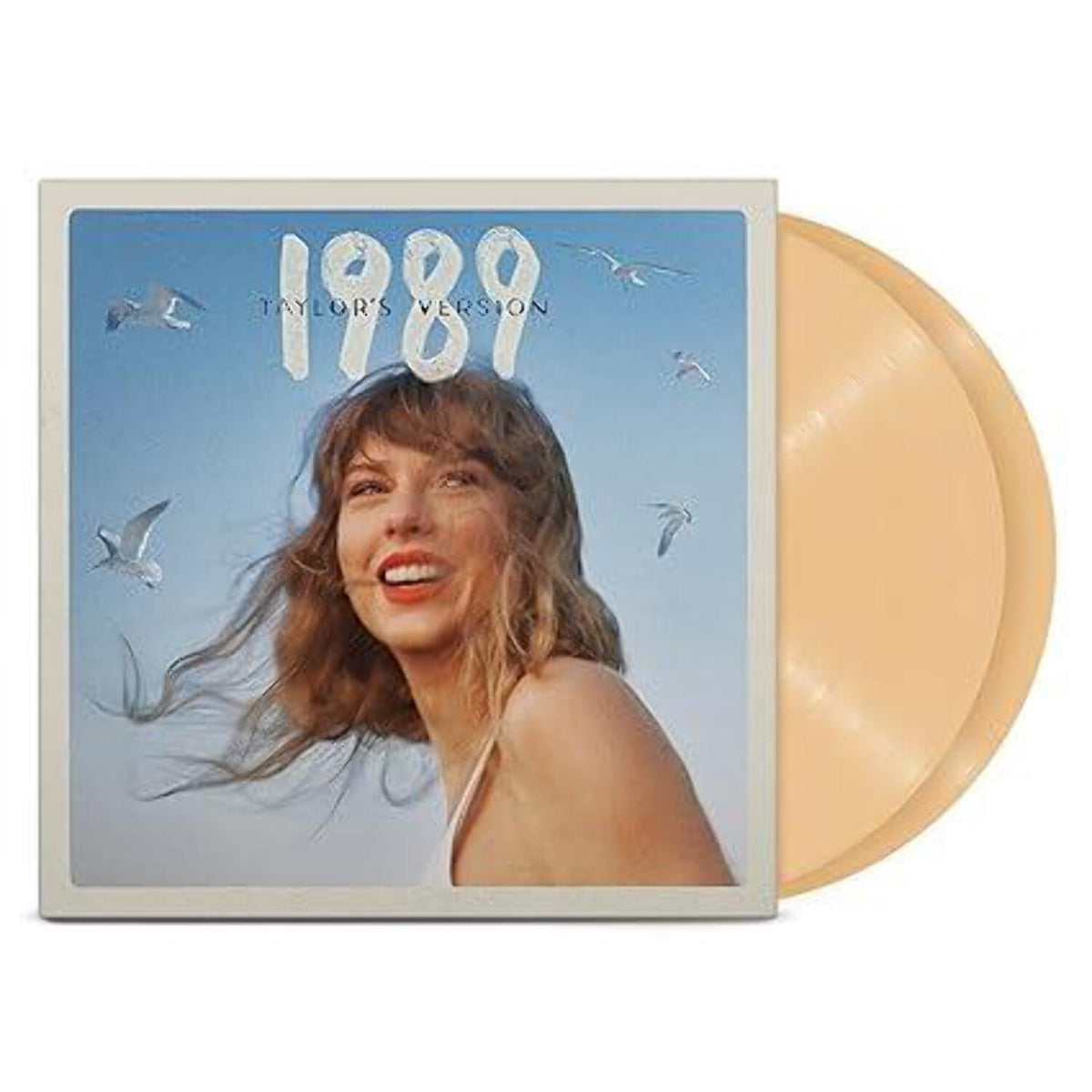 Taylor Swift - 1989 (Taylor's Version) - Vinyl 2 LP