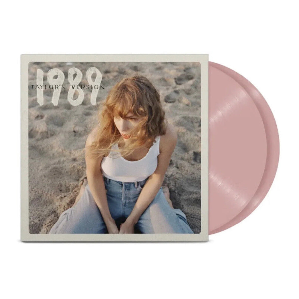 Taylor Swift - 1989 (Taylor's Version) - Vinyl 2 LP
