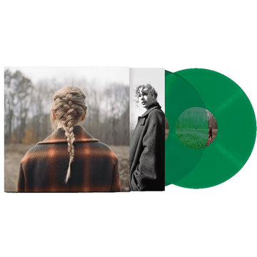 Taylor Swift - Evermore - Music & Performance - Vinyl