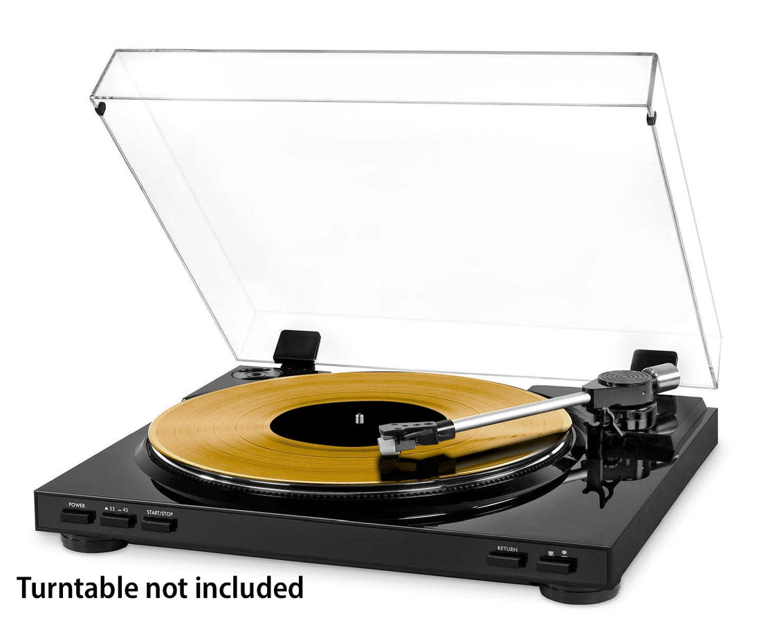 Taylor Swift - Fearless (Taylor's Version) - Vinyl