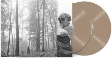 Taylor Swift - Folklore - Vinyl