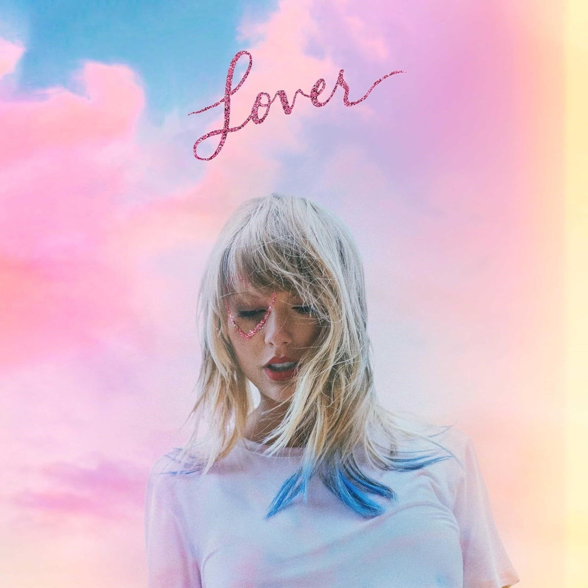 Taylor Swift - Lover - Pop - Republic Records - 2 Vinyl