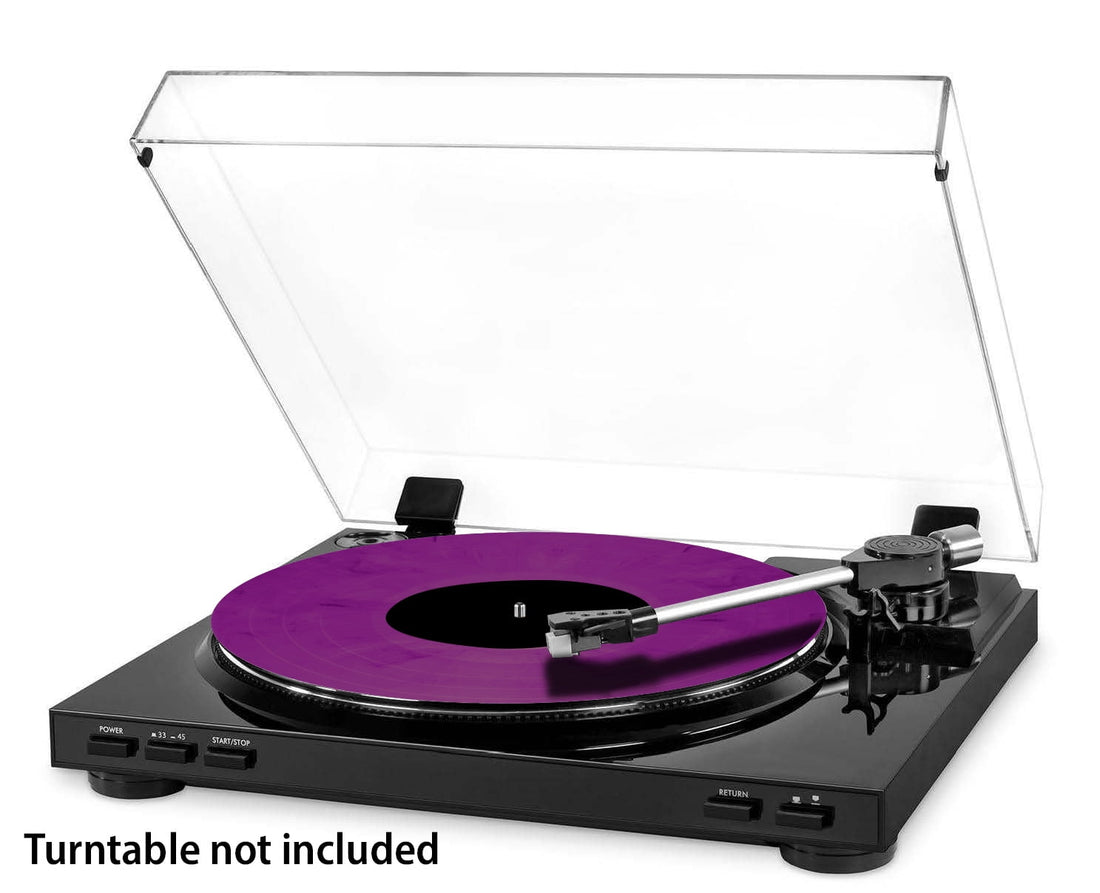 Taylor Swift- Speak Now (Taylor's Version) Vinyl 3LP