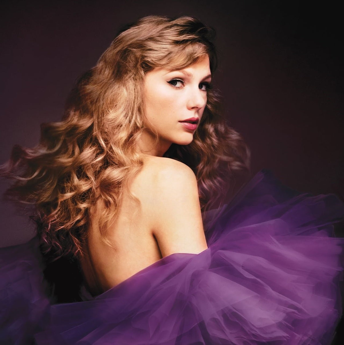 Taylor Swift- Speak Now (Taylor's Version) Vinyl 3LP