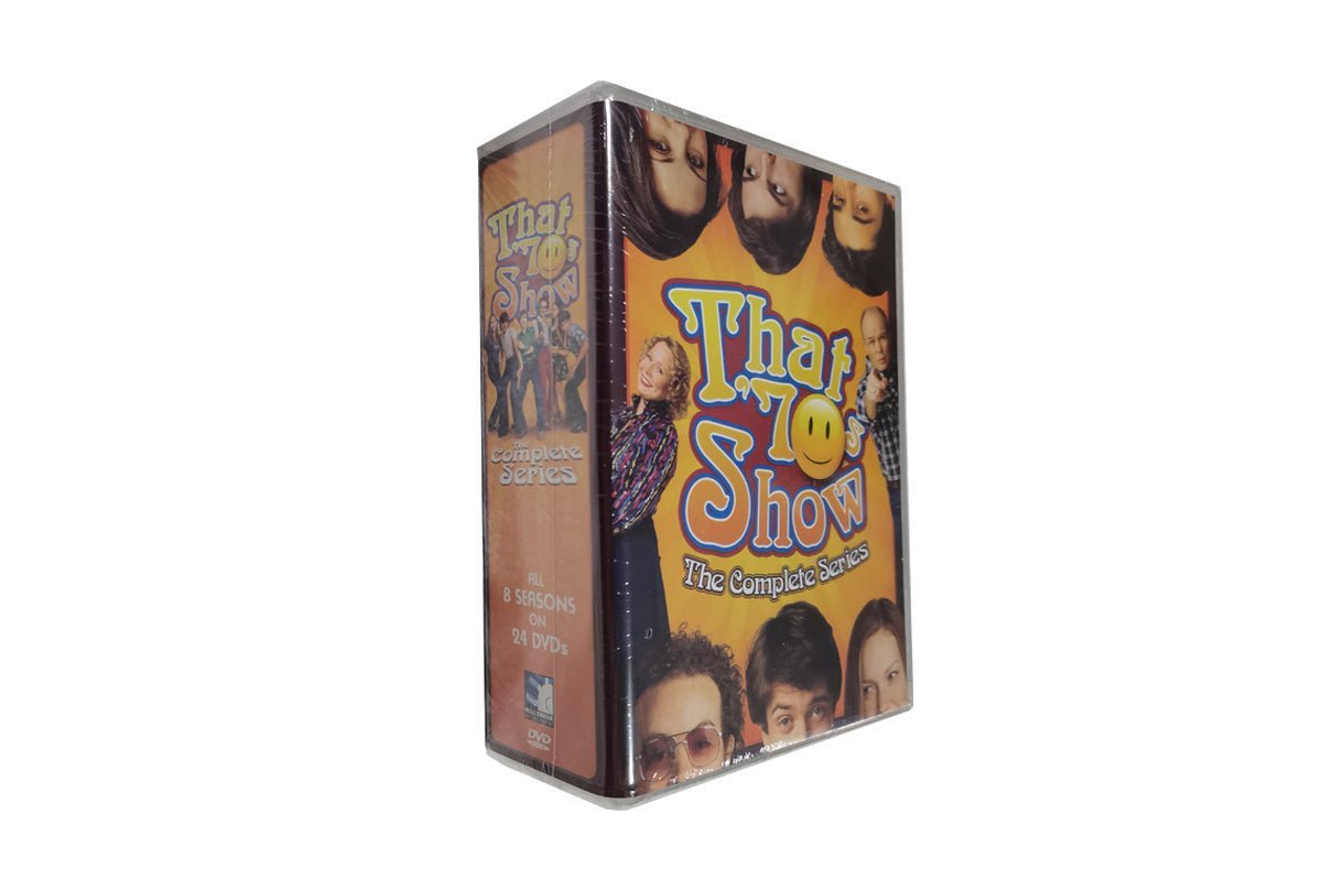 That '70s Show: The Complete Series(DVD) Box Set