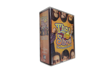 That '70s Show: The Complete Series(DVD) Box Set